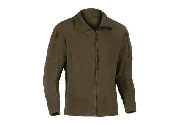 CLAWGEAR Lynx Fleece Jacket
