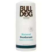 Bulldog Piparmētru un Eikalipta Dezodorants 75 ml