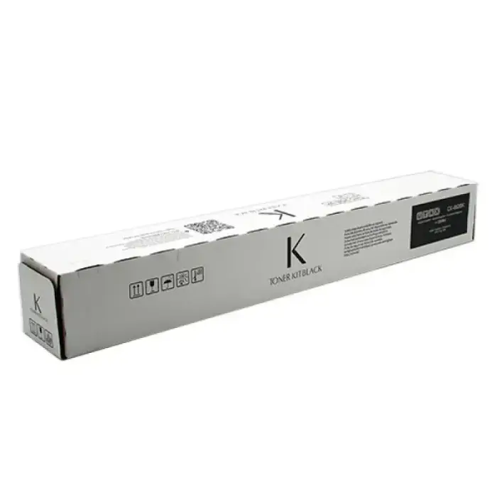 Utax Copy Kit CK-8530K CK8530K Black Schwarz (1T02YP0UT0)