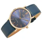 Meeste kell G.ROSSI 8709A2-6F3 + BOX — Foto 3