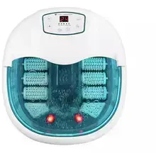 Rio-Beauty Foot Spa & Massager - Masážní vanička na nohy