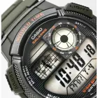 Meeste kell CASIO AE-1000W-3AVDF + BOX — Foto 4