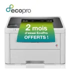 Brother HL-L3240CDW laser printer — Фото 13