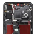 FixCell LCD displejs HUAWEI P30 OLED ar rāmi — Foto 2