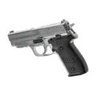 P228 Spring Pistol (Silver) — Nuotrauka 2
