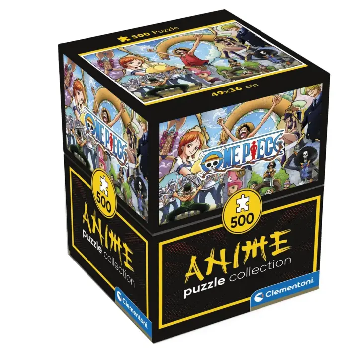 One Piece пазл 500 шт.