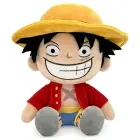 One Piece dažādos variantos plīša rotaļlieta 27cm — Foto 5