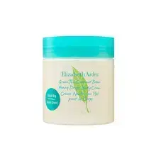 Green Tea Coconut Breeze Body Cream with Honey Drops