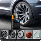 Humberg HM-252 Cordless Electric Pump Photo