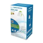 Laualamp ESPERANZA E27 ELECTRA WHITE ELD110W — Foto 4