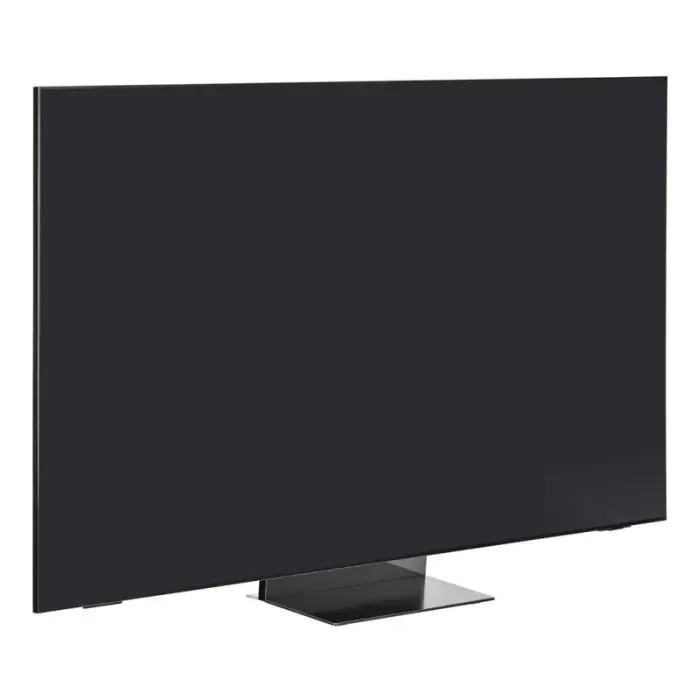 Samsung QE85QN990F Neo QLED TV 85" 8K Ultra HD 100Hz (max. 240Hz) Tizen Dolby Atmos DVB-T2 Black