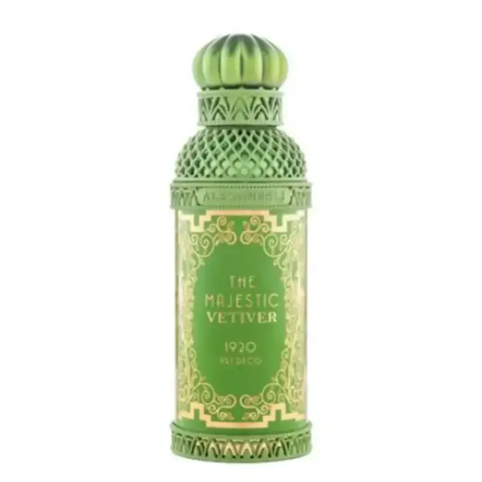 Alexandre.J The Majestic Vetiver Kvepalai Unisex 100 ml