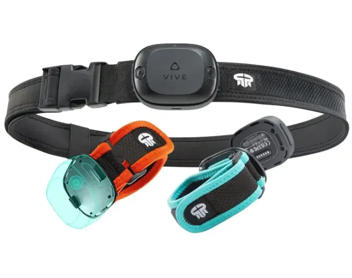 HTC VIVE VIVE Ultimate Tracker Strap