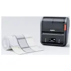 Niimbot B3S_P grey Label Printer — Photo 7