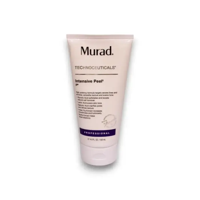 Murad, Technoceuticals, Kooriv, eksfolieeriv losjoon, 120 ml