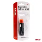 Lighter socket plug EURO/DIN 12/24V — Nuotrauka 3