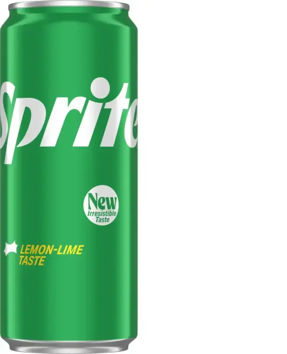 SPRITE Gāzēts dzēriens, bundžā, 0.33l (DEP)
