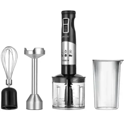 MPM MBL-34M Saumikser 3in1 1500W