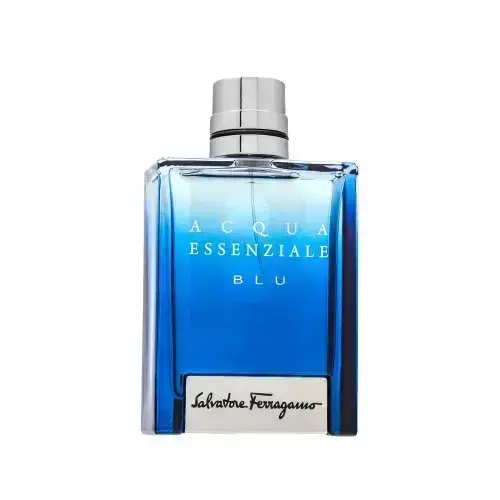 Salvatore Ferragamo Acqua Essenziale Blu Eau de Toilette for men 100 ml