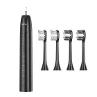 Toothbrush head Hoco HP60 soft white — Photo 4