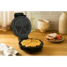 Huslog Round waffle maker 1200W — Photo 2