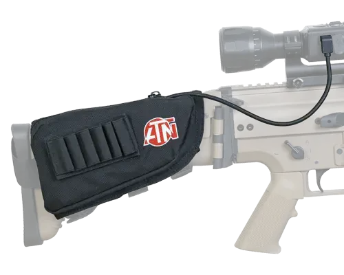 ATN Power Weapon Kit