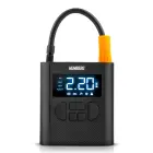 Humberg HM-252 Cordless Electric Pump Photo