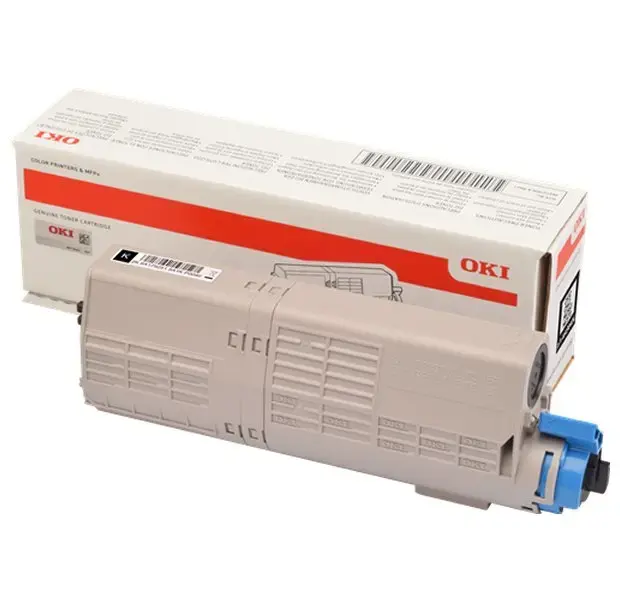 OKI originál toner kasetė 46490404/ C532/ C542/ MC563/ MC573/ 1500 puslapių/ black