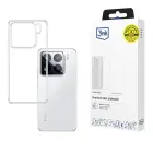 Xiaomi 15 Pro - 3mk Armor Case dėklas — Nuotrauka 1