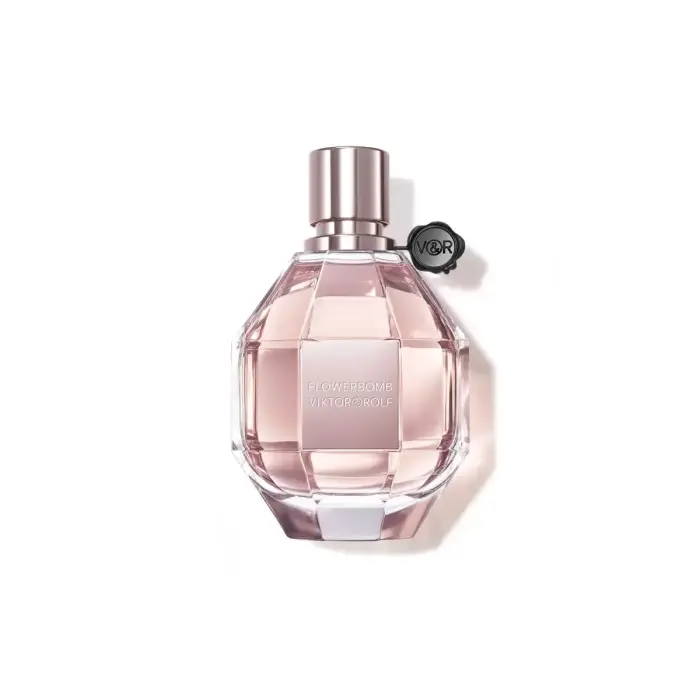 Viktor & Rolf, Flowerbomb, Парфюмерная вода, Для женщин, 50 ml