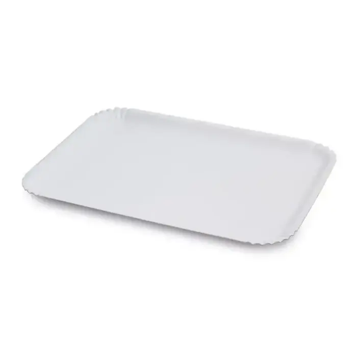 Easy Bake paberkandikud, valged, 3 tk. komplekt, 23x31 cm
