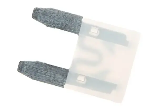 Mini Fuse 25A Foto 2