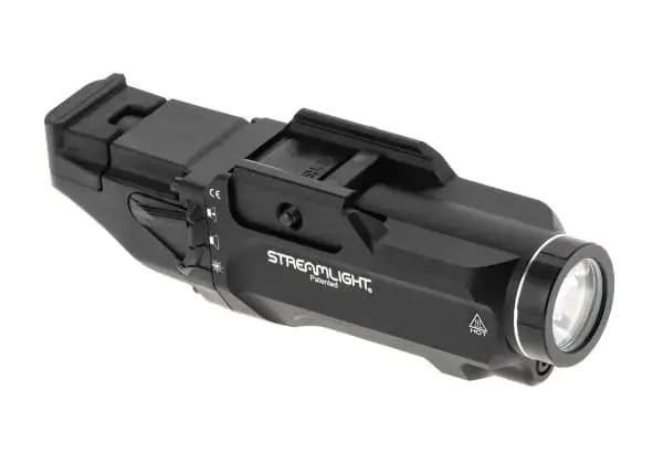TLR RM 2 roheline laser