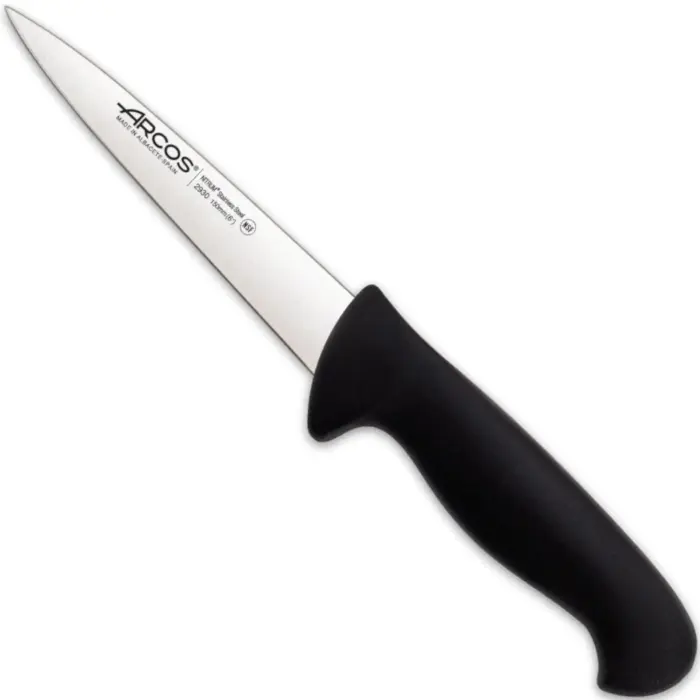 Нож мясника Arcos для разделки и нарезки мяса, серия 2900, лезвие 150 мм
