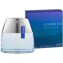 Effusion Man EDT