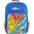 Pokemon Starters Adaptable Backpack 43cm — Photo 3