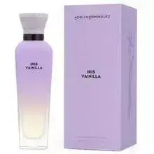 Iris Vanilla EDP