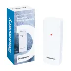 Discovery Report WA50-S andur ilmajaamadele Photo