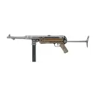 MP40 German Legacy Edition CO2 — Foto 2
