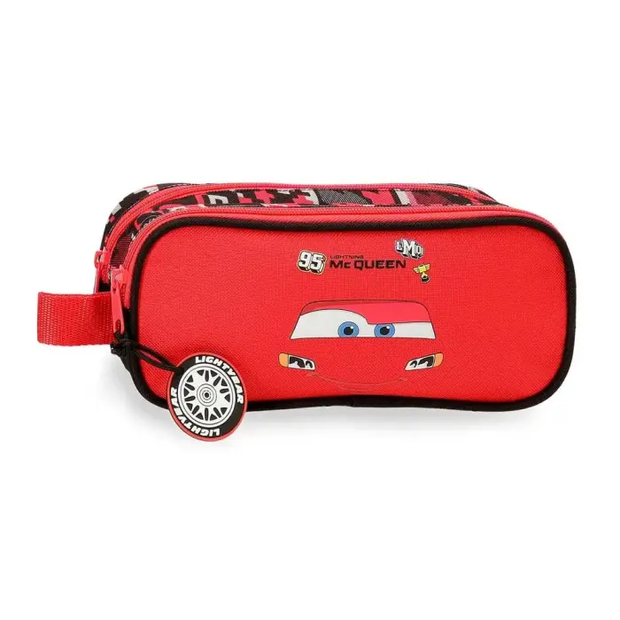 Disney Cars Mcqueen kosmētikas somiņa