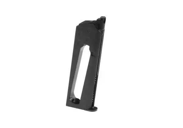 M1911 Blowback CO2 aptvere