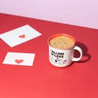 Peanuts Snoopy Mug 350 ml — Photo 5