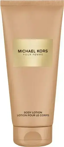 Michael Kors Pour Femme Ķermeņa losjons 200ml