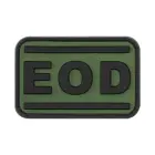 EOD guminis antsiuvas — Nuotrauka 1