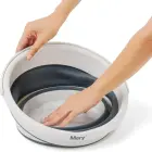 Collapsible bucket with handle 12L — Photo 3
