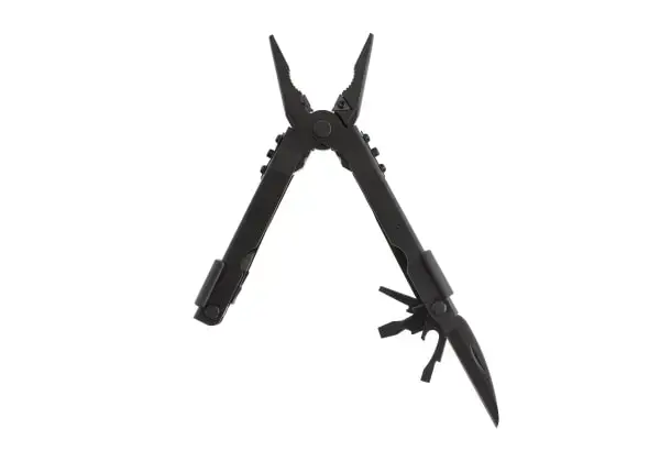 Multi-Plier 600 - Needlenose with Carbide Insert Cutters Photo