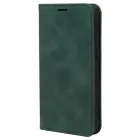 Smart Suede Case for Google Pixel 11 Green — Photo 2