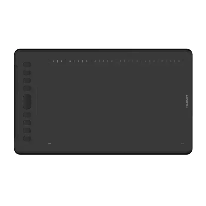 Графический планшет Huion H1161
