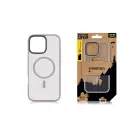 Tactical MagForce Hyperstealth vāks iPhone 16 Pro Max Light Grey — Foto 2