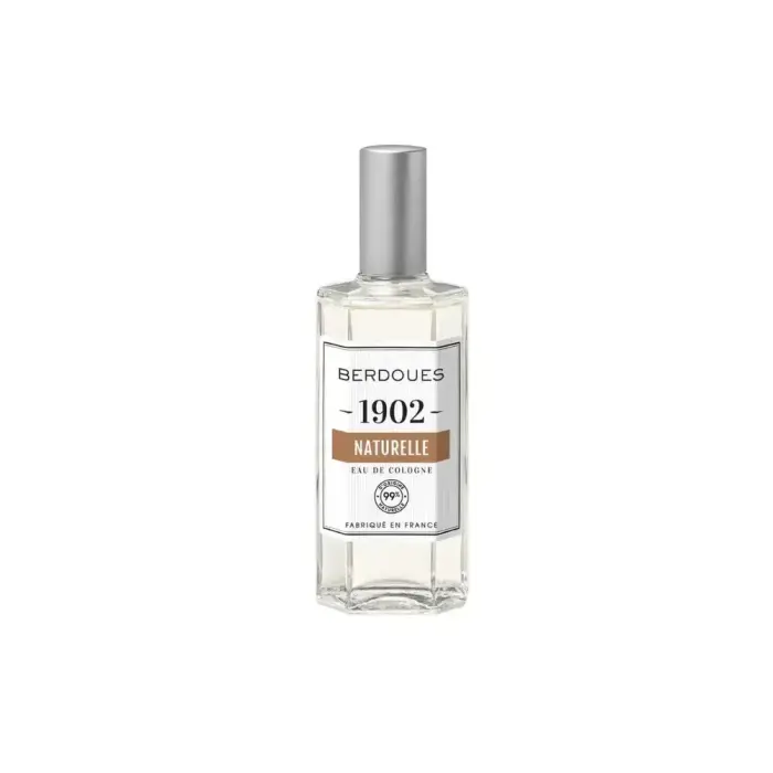 Parfums Berdoues 1902 Naturelle (EDC) одеколон унисекс 125 мл